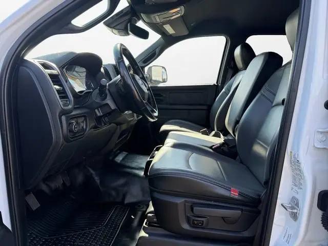 2022 Ram 5500 Tradesman/SLT/Laramie/Limited