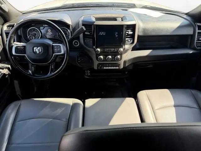 2022 Ram 5500 Tradesman/SLT/Laramie/Limited
