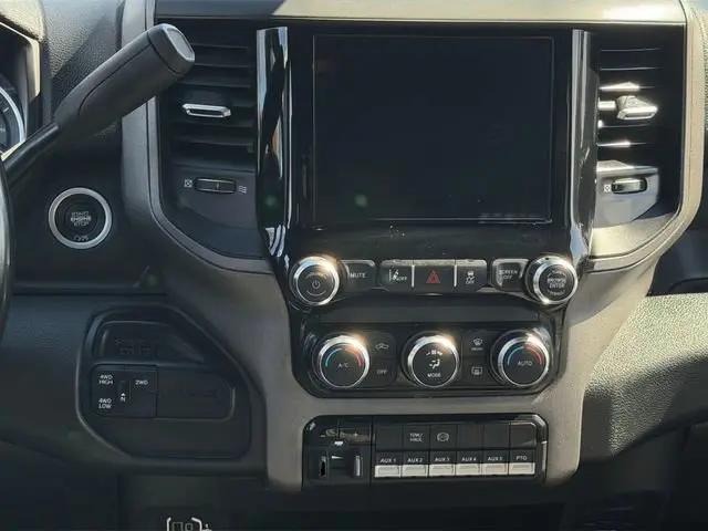 2022 Ram 5500 Tradesman/SLT/Laramie/Limited