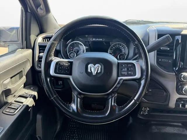 2022 Ram 5500 Tradesman/SLT/Laramie/Limited