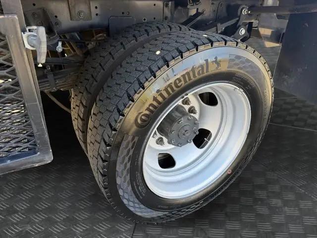 2022 Ram 5500 Tradesman/SLT/Laramie/Limited