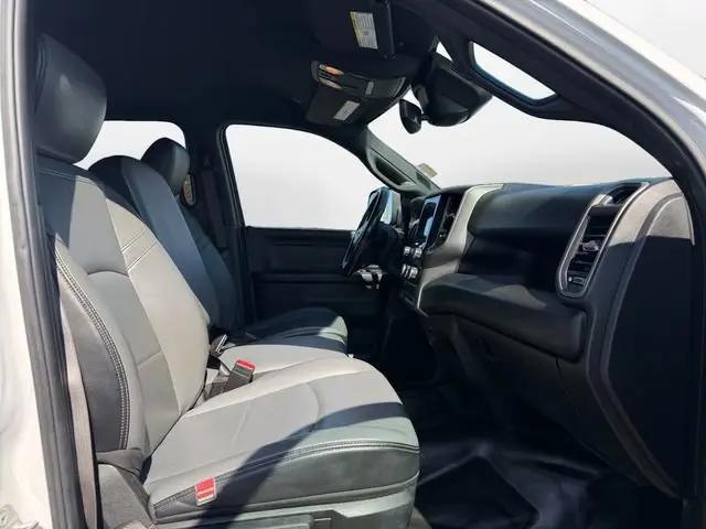 2022 Ram 5500 Tradesman/SLT/Laramie/Limited