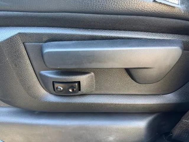 2022 Ram 5500 Tradesman/SLT/Laramie/Limited