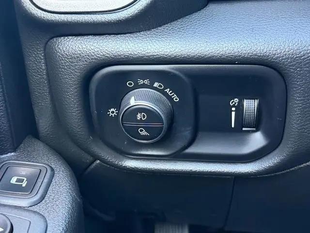 2022 Ram 5500 Tradesman/SLT/Laramie/Limited