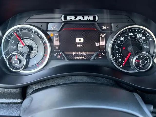 2022 Ram 5500 Tradesman/SLT/Laramie/Limited