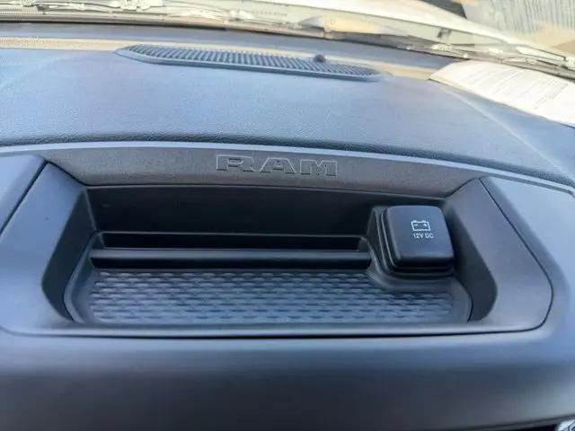 2022 Ram 5500 Tradesman/SLT/Laramie/Limited