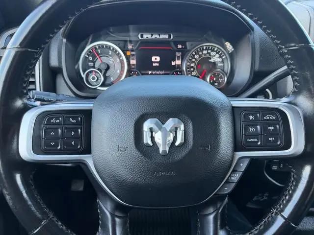 2022 Ram 5500 Tradesman/SLT/Laramie/Limited