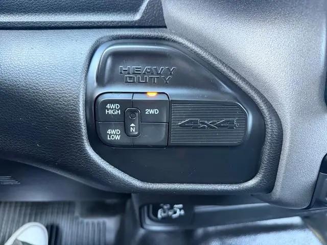 2022 Ram 5500 Tradesman/SLT/Laramie/Limited