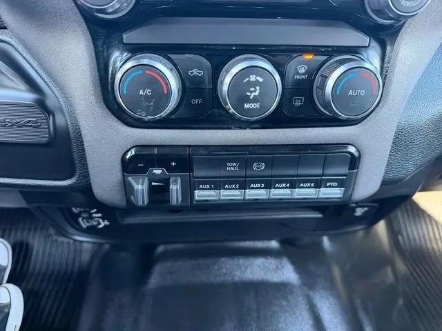 2022 Ram 5500 Tradesman/SLT/Laramie/Limited