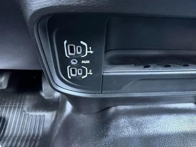 2022 Ram 5500 Tradesman/SLT/Laramie/Limited