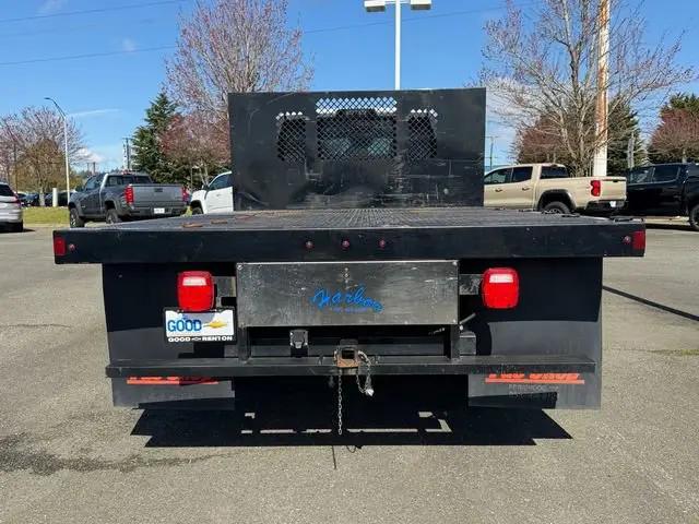 2022 Ram 5500 Tradesman/SLT/Laramie/Limited