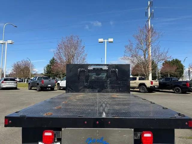 2022 Ram 5500 Tradesman/SLT/Laramie/Limited