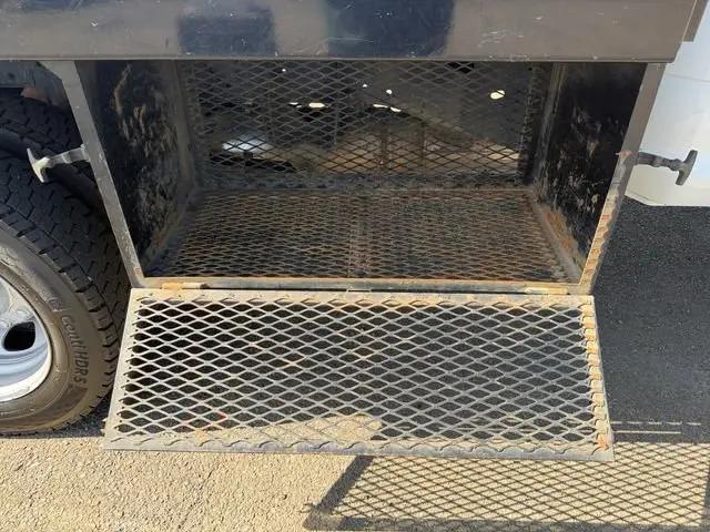 2022 Ram 5500 Tradesman/SLT/Laramie/Limited