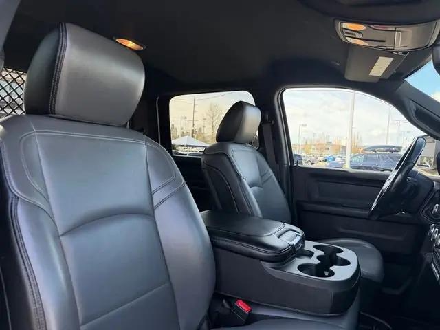 2022 Ram 5500 Tradesman/SLT/Laramie/Limited