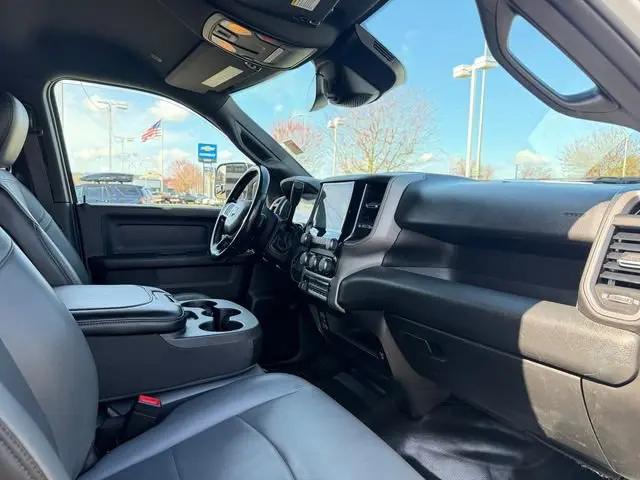 2022 Ram 5500 Tradesman/SLT/Laramie/Limited