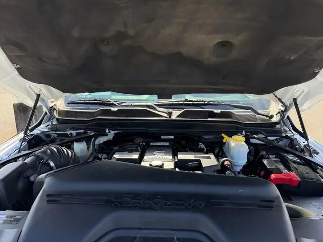 2022 Ram 5500 Tradesman/SLT/Laramie/Limited