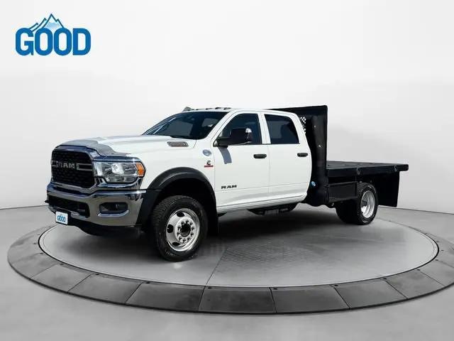 2022 Ram 5500 Tradesman/SLT/Laramie/Limited for sale in Renton, WA