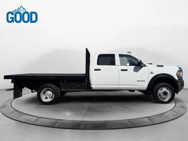 2022 Ram 5500 Tradesman/SLT/Laramie/Limited