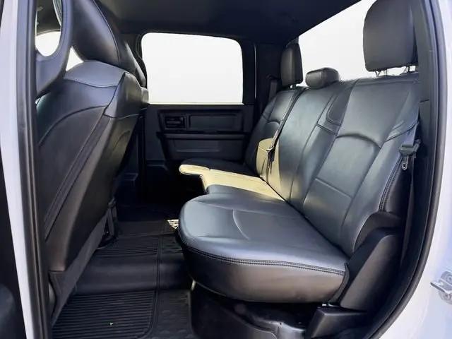 2022 Ram 5500 Tradesman/SLT/Laramie/Limited
