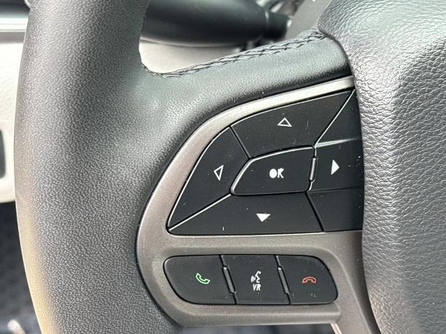 2021 Jeep Cherokee Latitude Plus 4x4