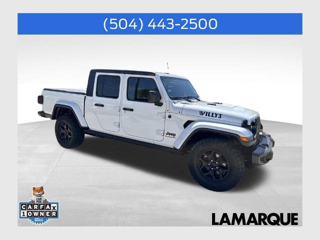 2021 Jeep Gladiator Sport for sale in Kenner, LA