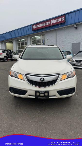 2014 Acura RDX Base for sale in Manchester, CT