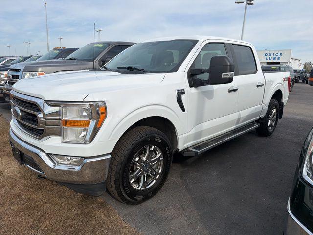 2023 Ford F-150 XLT for sale in West Branch, MI