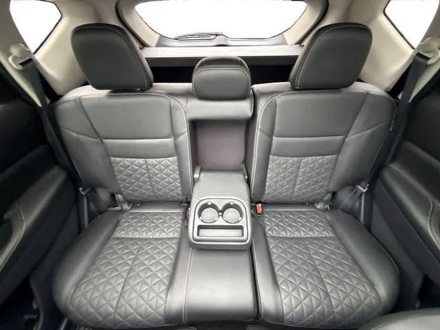 2024 Nissan Murano Platinum Intelligent AWD