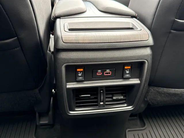 2024 Nissan Murano Platinum Intelligent AWD