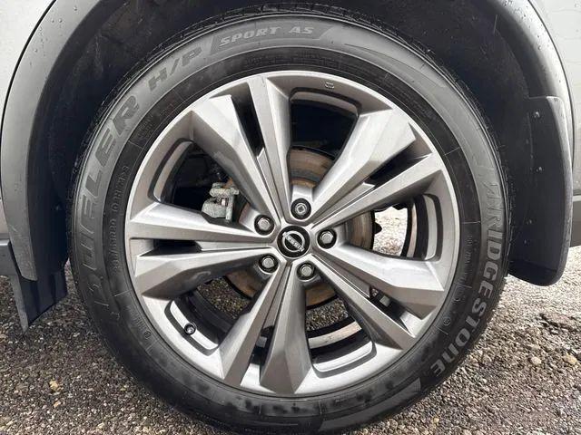 2024 Nissan Murano Platinum Intelligent AWD