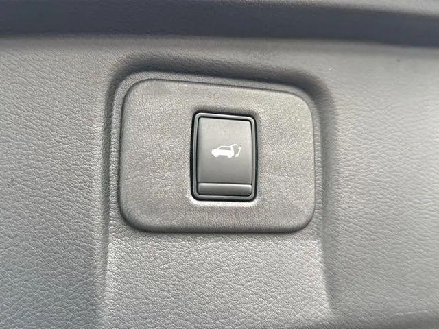2024 Nissan Murano Platinum Intelligent AWD
