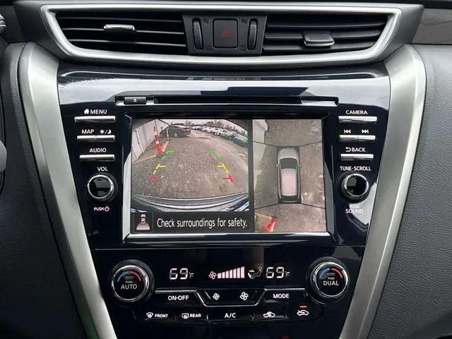 2024 Nissan Murano Platinum Intelligent AWD