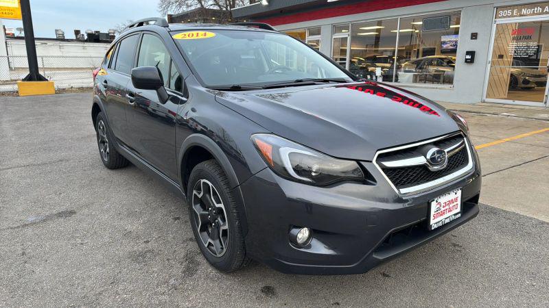 2014 Subaru XV Crosstrek 2.0i Premium for sale in Villa Park, IL