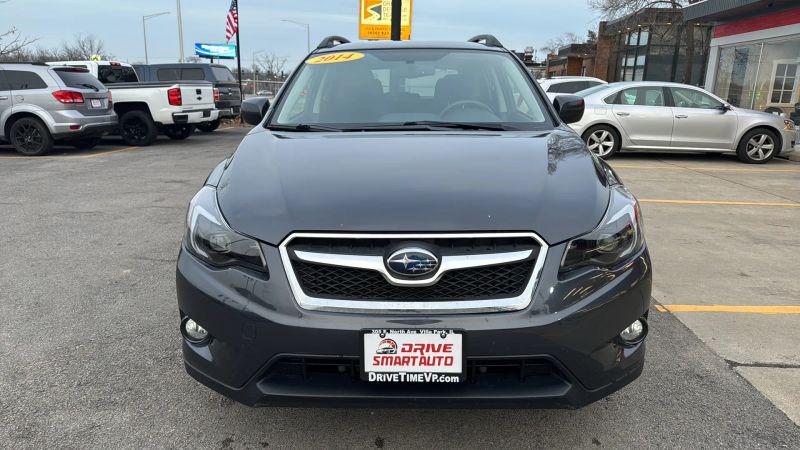 2014 Subaru XV Crosstrek 2.0i Premium