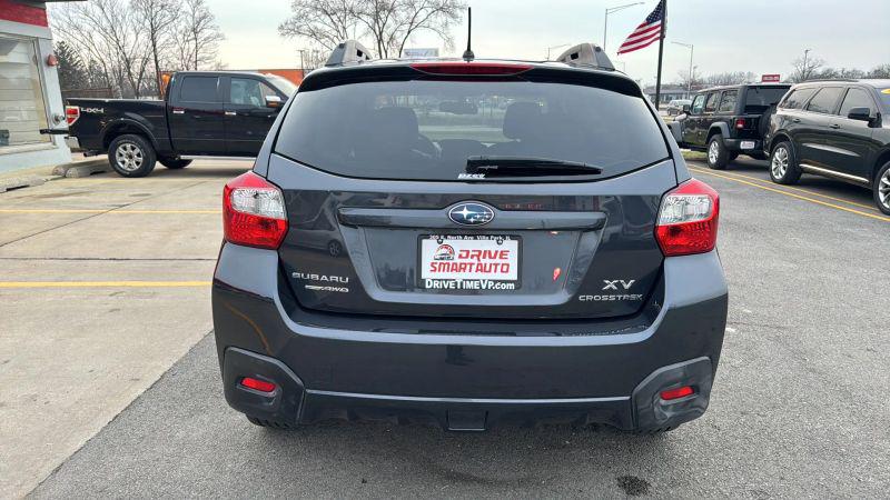 2014 Subaru XV Crosstrek 2.0i Premium