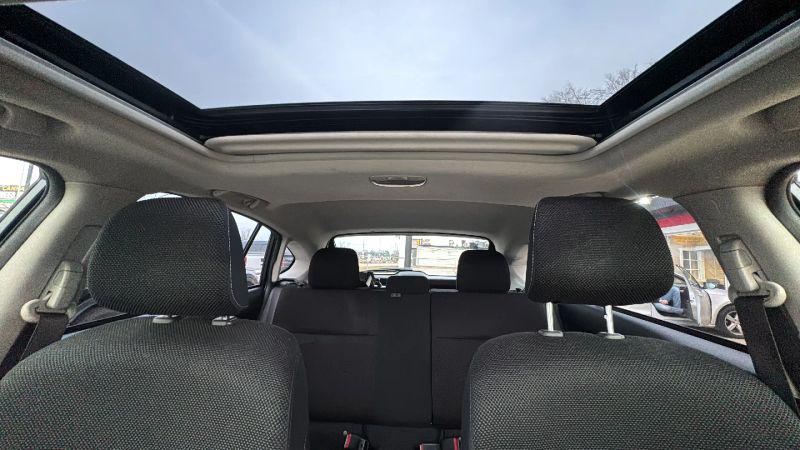 2014 Subaru XV Crosstrek 2.0i Premium