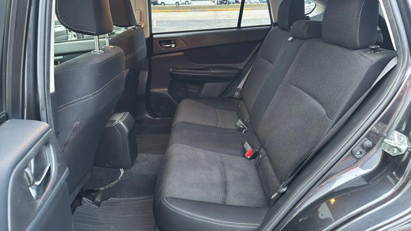 2014 Subaru XV Crosstrek 2.0i Premium