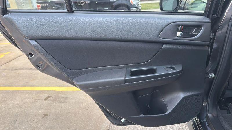 2014 Subaru XV Crosstrek 2.0i Premium