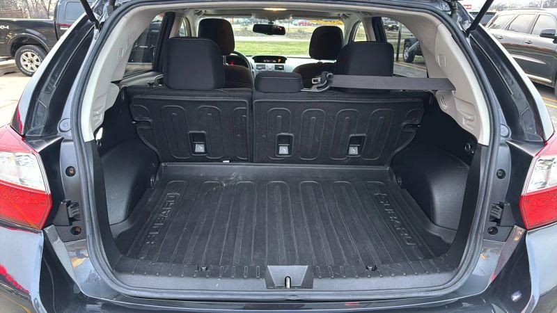 2014 Subaru XV Crosstrek 2.0i Premium