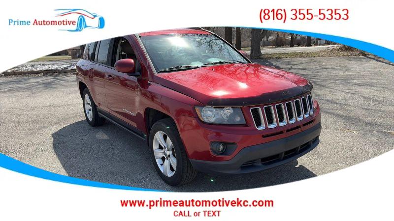 2014 Jeep Compass Latitude for sale in Raytown, MO