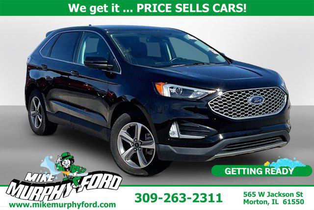 2024 Ford Edge SEL for sale in Morton, IL