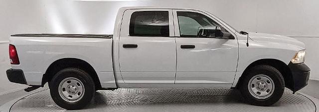 2023 Ram 1500 Classic Tradesman Crew Cab 4x2 5'7" Box