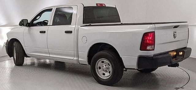 2023 Ram 1500 Classic Tradesman Crew Cab 4x2 5'7" Box