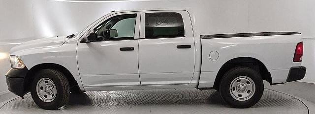 2023 Ram 1500 Classic Tradesman Crew Cab 4x2 5'7" Box