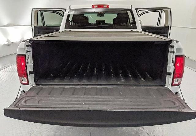 2023 Ram 1500 Classic Tradesman Crew Cab 4x2 5'7" Box