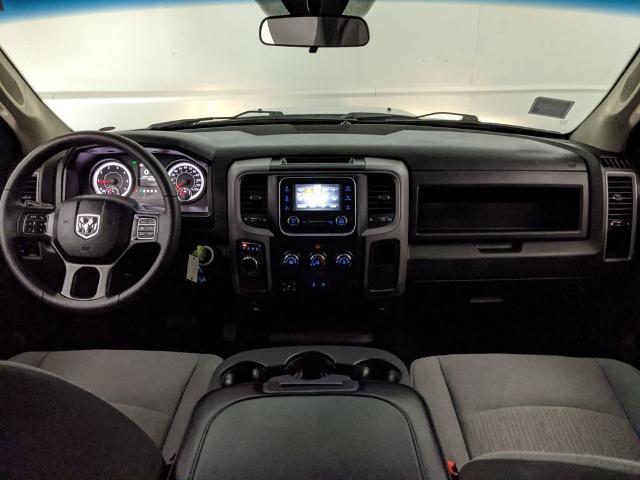 2023 Ram 1500 Classic Tradesman Crew Cab 4x2 5'7" Box
