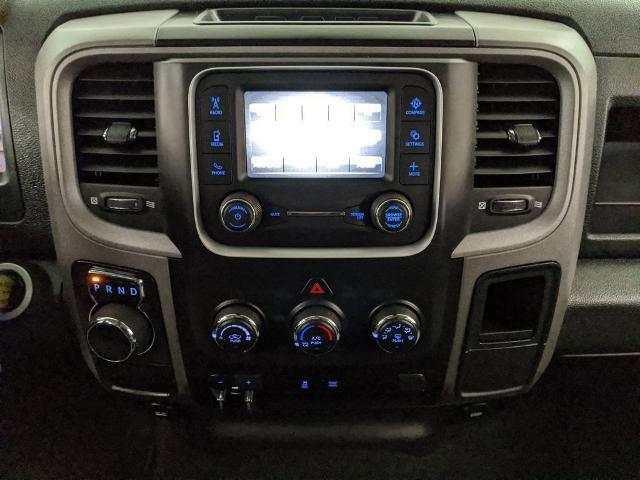 2023 Ram 1500 Classic Tradesman Crew Cab 4x2 5'7" Box