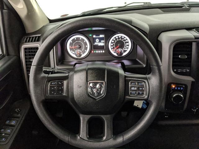 2023 Ram 1500 Classic Tradesman Crew Cab 4x2 5'7" Box