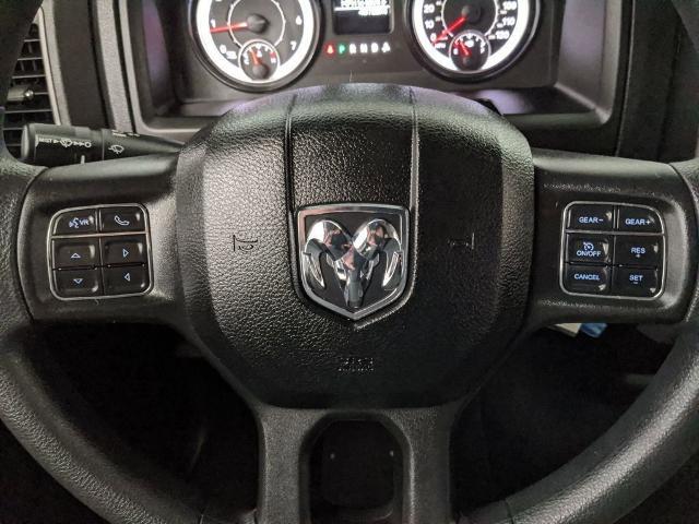 2023 Ram 1500 Classic Tradesman Crew Cab 4x2 5'7" Box