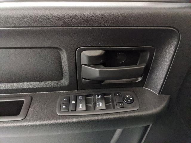 2023 Ram 1500 Classic Tradesman Crew Cab 4x2 5'7" Box